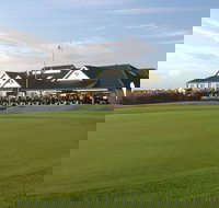 The Coast Golf Course - New South Wales Tourism 