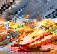 The Fresh Fish Place - New South Wales Tourism 