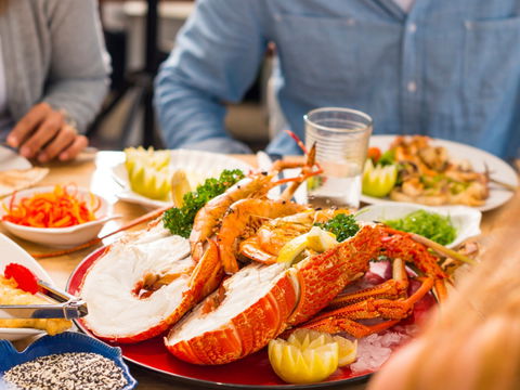 The Fresh Fish Place - New South Wales Tourism  0