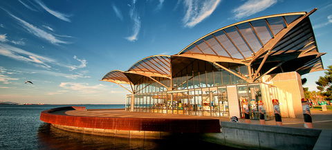 The Carousel - New South Wales Tourism  0