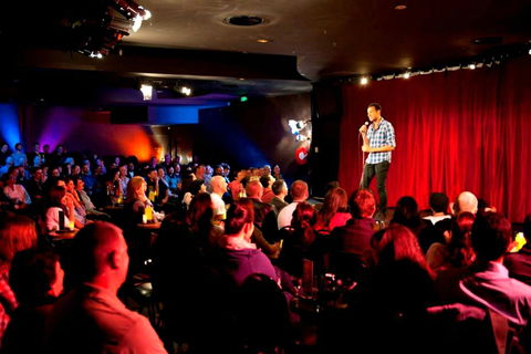 The Comedy Store - New South Wales Tourism  0
