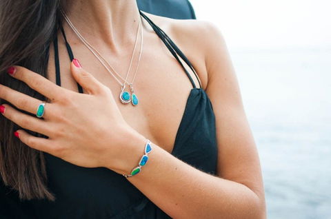 The Opal Centre - New South Wales Tourism  0