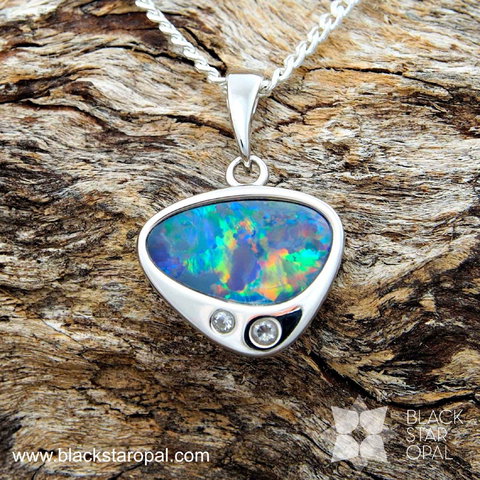 The Opal Centre - New South Wales Tourism  1