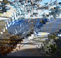 Three Sisters Walk - New South Wales Tourism 