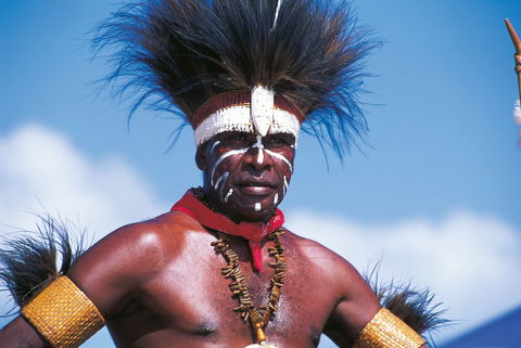 Thursday Island - New South Wales Tourism  0