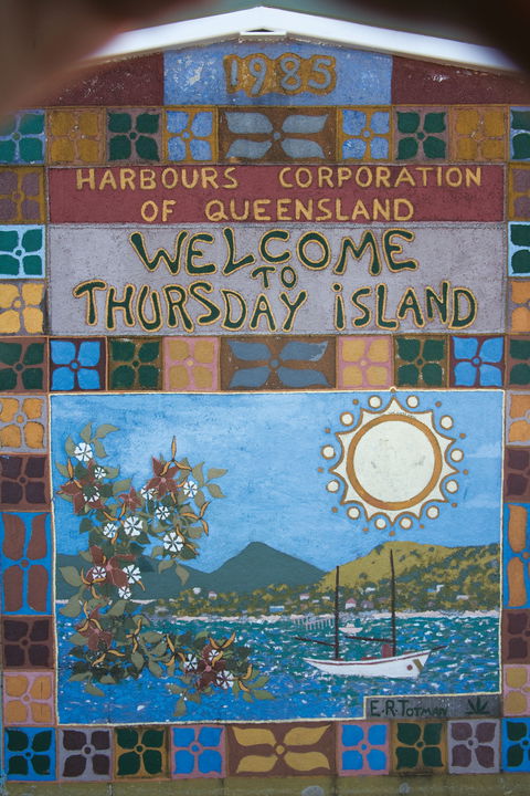 Thursday Island - New South Wales Tourism  2