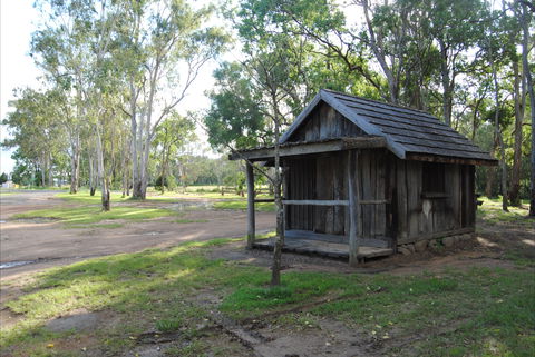 Tipperary Flat - New South Wales Tourism  2