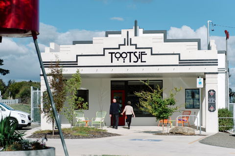 Tootsie Art And Design - New South Wales Tourism  0