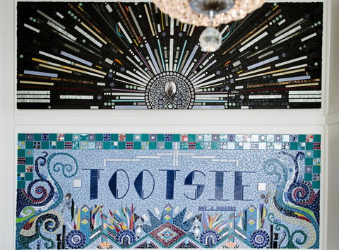 Tootsie Art And Design - New South Wales Tourism  2