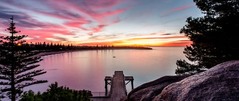 Tourist Drive Route 50 - New South Wales Tourism  1