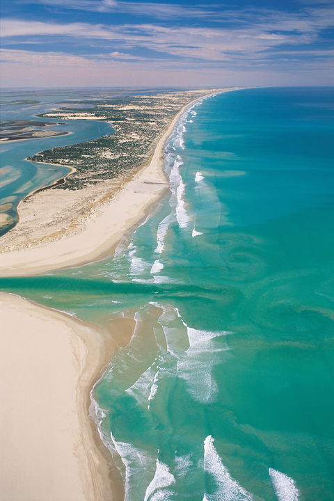 Tourist Drive Route 50 - New South Wales Tourism  2