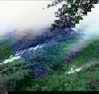 Tully Falls and Tully Gorge - New South Wales Tourism 