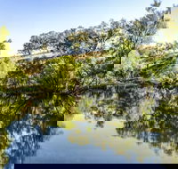 Tumut River Walk - New South Wales Tourism 