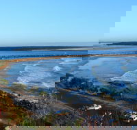 Turners Beach - New South Wales Tourism 