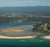 Tuross Head Heritage Area - New South Wales Tourism 