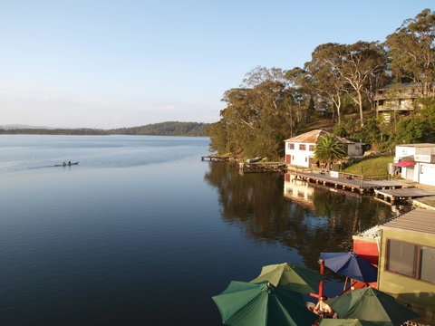 Tuross Head Heritage Area - New South Wales Tourism  1