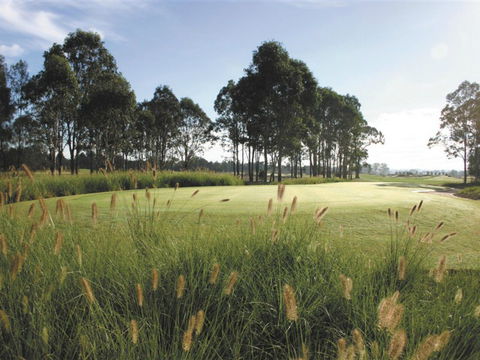 Twin Creeks Golf And Country Club - New South Wales Tourism  0