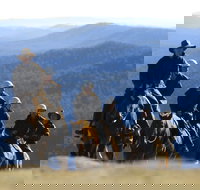 Victoria's High Country - New South Wales Tourism 