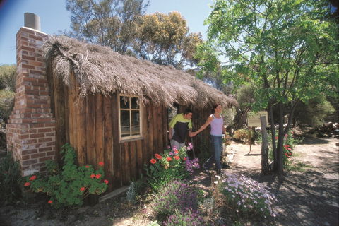 Wagin Historical Village - New South Wales Tourism  1