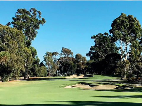 Wanneroo Golf Club - New South Wales Tourism  0