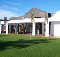 Warrnambool Art Gallery