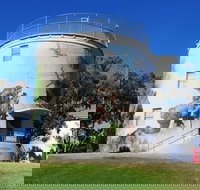 Water Tower Museum - New South Wales Tourism 