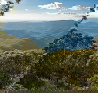 West Kaputar Lookout - New South Wales Tourism 