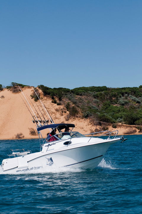 Western Port - New South Wales Tourism  2