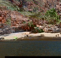 West MacDonnell Ranges - New South Wales Tourism 