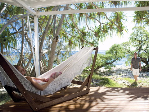 Wilson Island - New South Wales Tourism  0