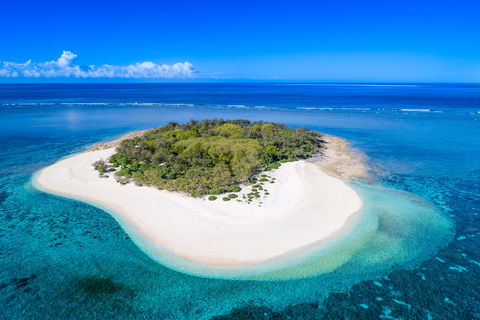Wilson Island - New South Wales Tourism  2
