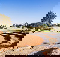 Wiradjuri Amphitheatre - New South Wales Tourism 