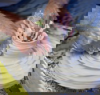 Womboota Artisan Pottery - New South Wales Tourism 