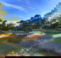 Woodlands Golf Club - New South Wales Tourism 