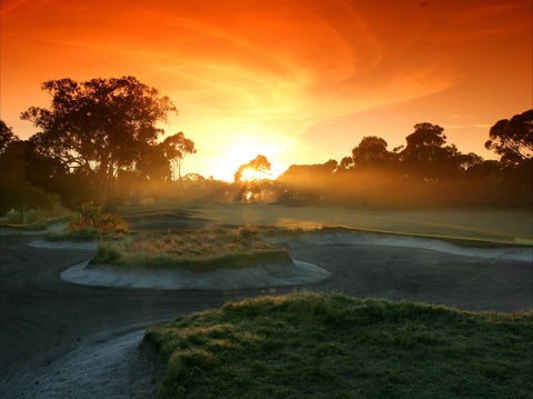 Woodlands Golf Club - New South Wales Tourism  2