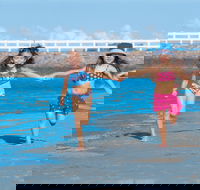 Wynnum - New South Wales Tourism 