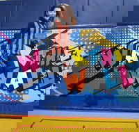 Xtreme Bounce - New South Wales Tourism 