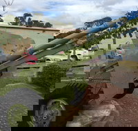 Yankalilla Memorial Park - New South Wales Tourism 