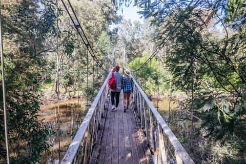 Yea Wetlands Walk - New South Wales Tourism  0