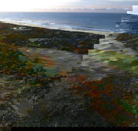 13th Beach Golf Links - New South Wales Tourism 