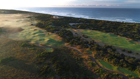 13th Beach Golf Links - New South Wales Tourism  0