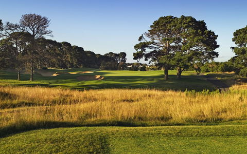 13th Beach Golf Links - New South Wales Tourism  2