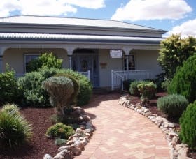 Absaloms Gallery - New South Wales Tourism  1