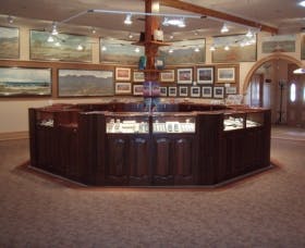 Absaloms Gallery - New South Wales Tourism  2