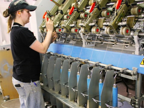 Adagio Mills - Raw Alpaca Fibre To Finished Garment All In One Place - New South Wales Tourism  2