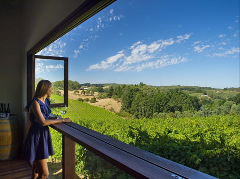 Adelaide Hills - New South Wales Tourism  0