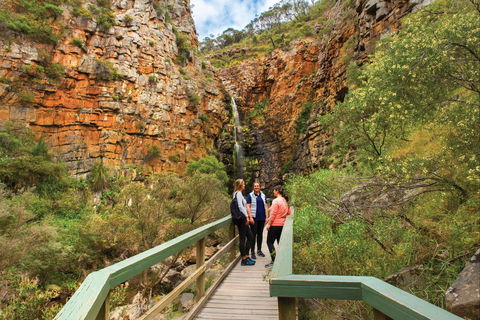 Adelaide Hills - New South Wales Tourism  1