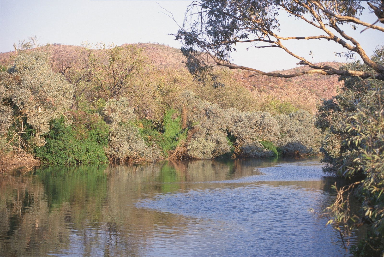 Wyndham WA New South Wales Tourism 