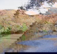 Alligator / Crocodile Hole - New South Wales Tourism 