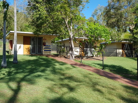 Apex Camps Magnetic Island Group Accommodation, Activities And Events - New South Wales Tourism  1